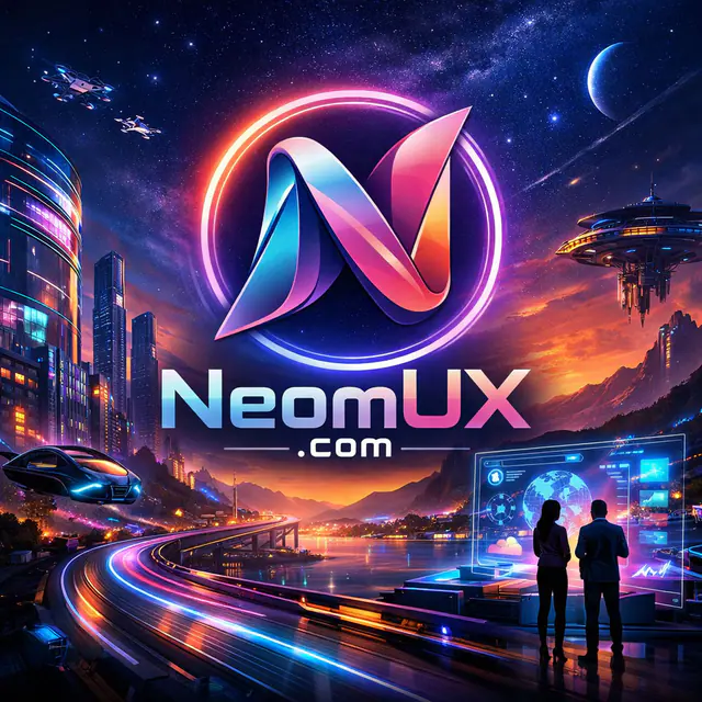 NeomUX.com — premium domain name for sale