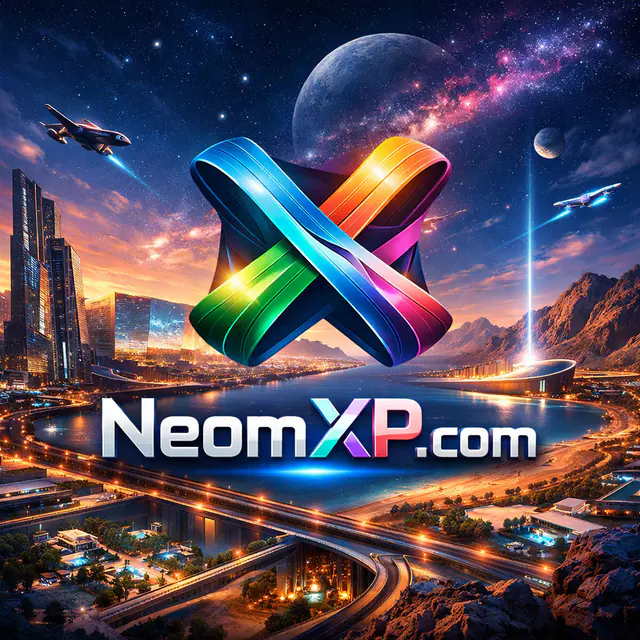 NeomXP.com — premium domain name for sale