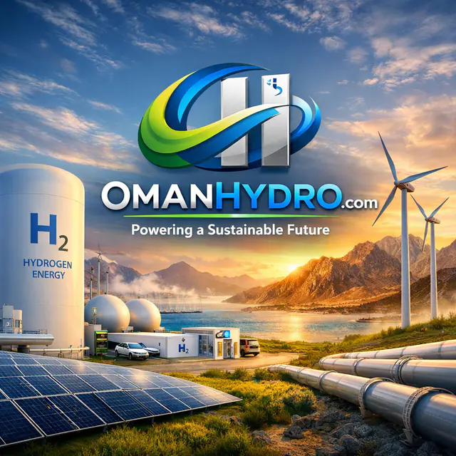 OmanHydro.com — premium domain name for sale