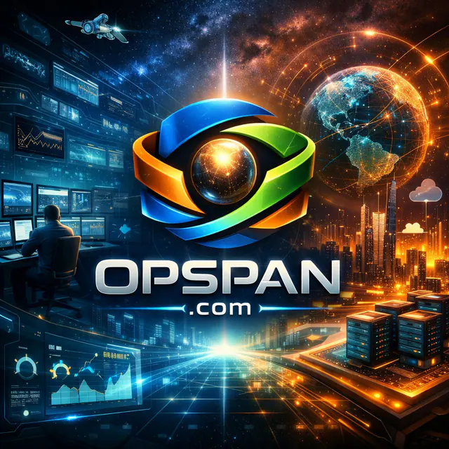 Opspan.com — premium domain name for sale