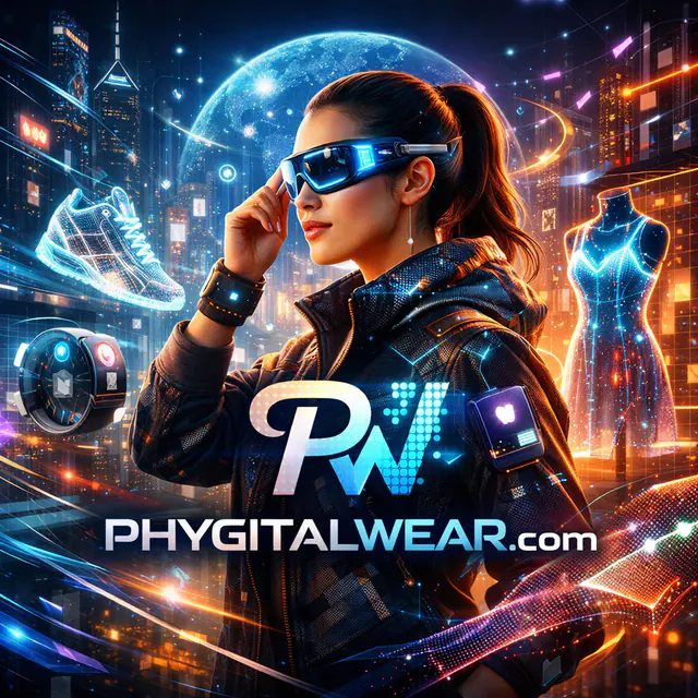 PhygitalWear.com — premium domain name for sale