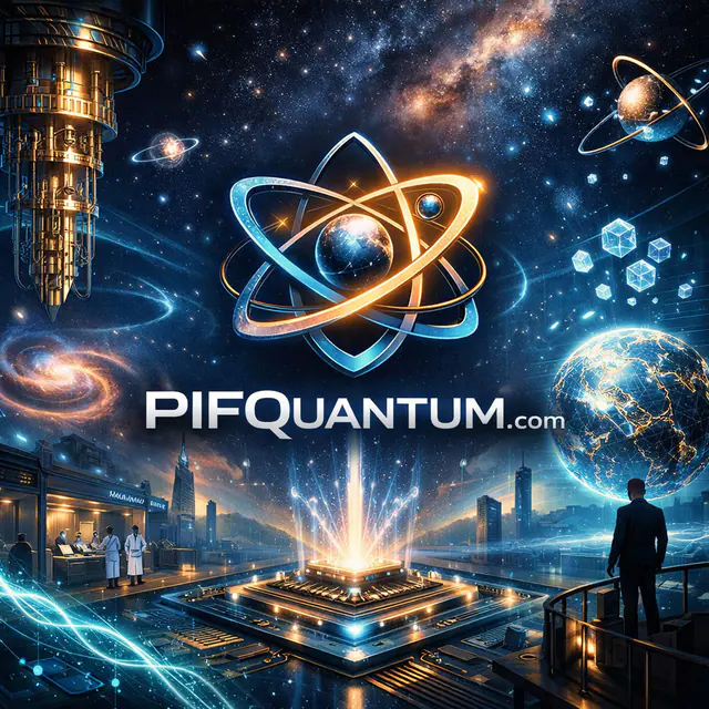 PIFQuantum.com — premium domain name for sale
