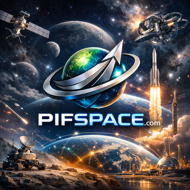 PIFSpace.com — premium domain name for sale