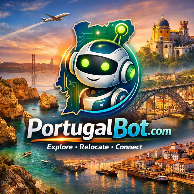 PortugalBot.com — premium domain name for sale