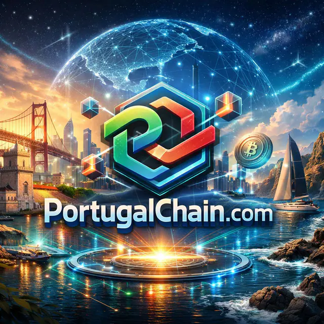 PortugalChain.com — premium domain name for sale
