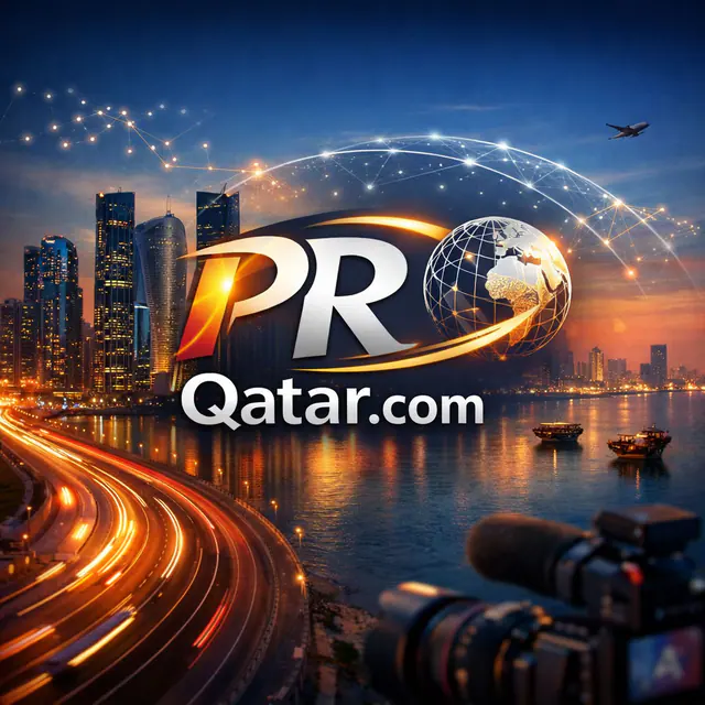 PRQatar.com — premium domain name for sale