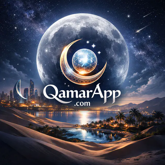 QamarApp.com — premium domain name for sale
