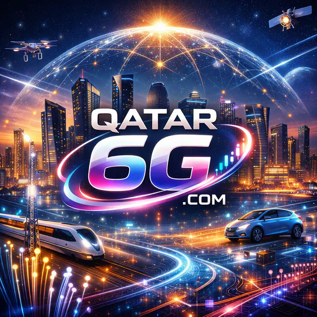 Qatar6G.com — premium domain name for sale