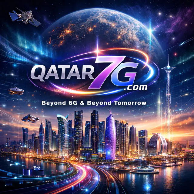Qatar7G.com — premium domain name for sale