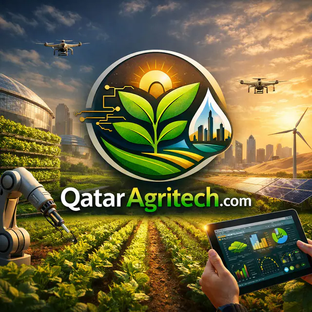 QatarAgritech.com — premium domain name for sale
