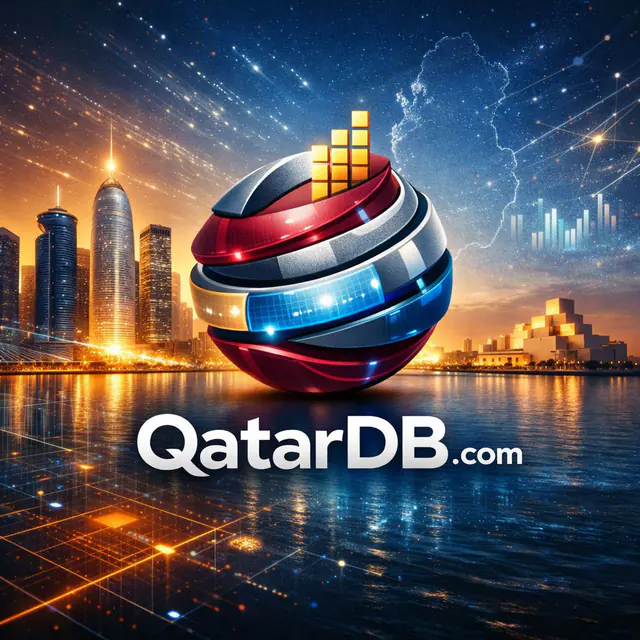 QatarDB.com — premium domain name for sale