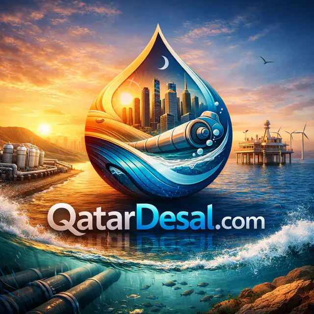QatarDesal.com — premium domain name for sale