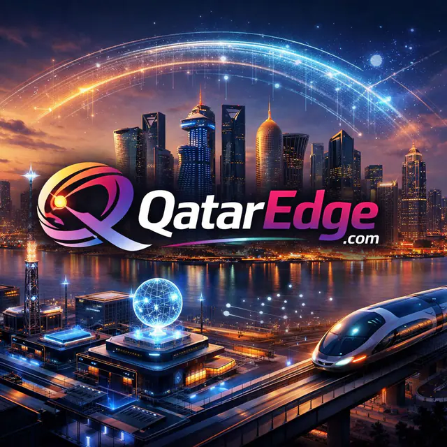 QatarEdge.com — premium domain name for sale