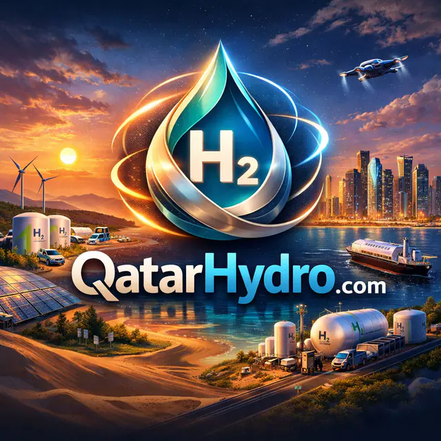 QatarHydro.com — premium domain name for sale
