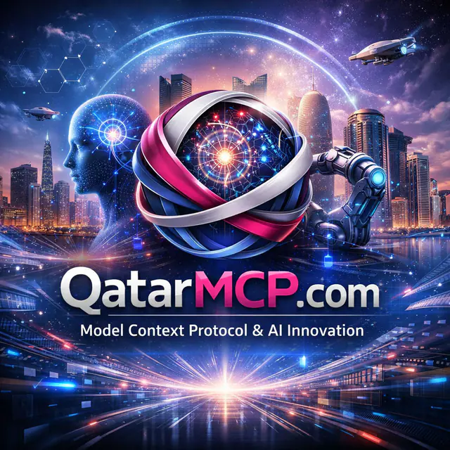 QatarMCP.com — premium domain name for sale