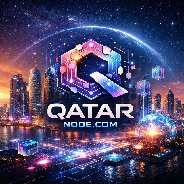 QatarNode.com — premium domain name for sale