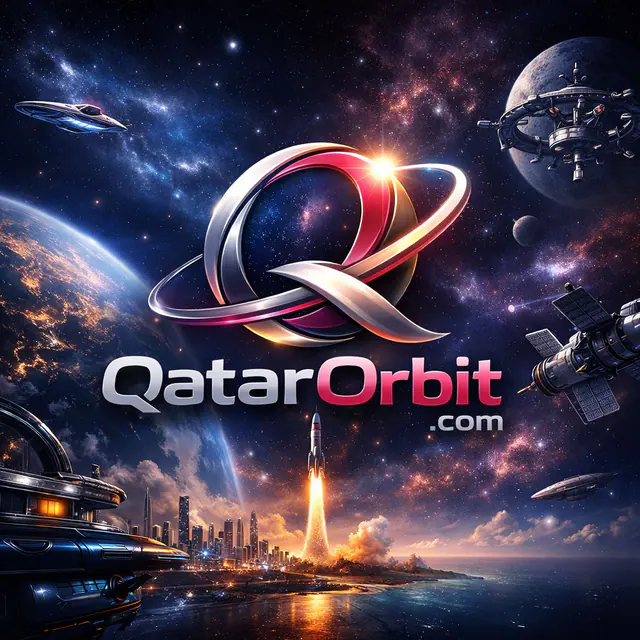 QatarOrbit.com — premium domain name for sale