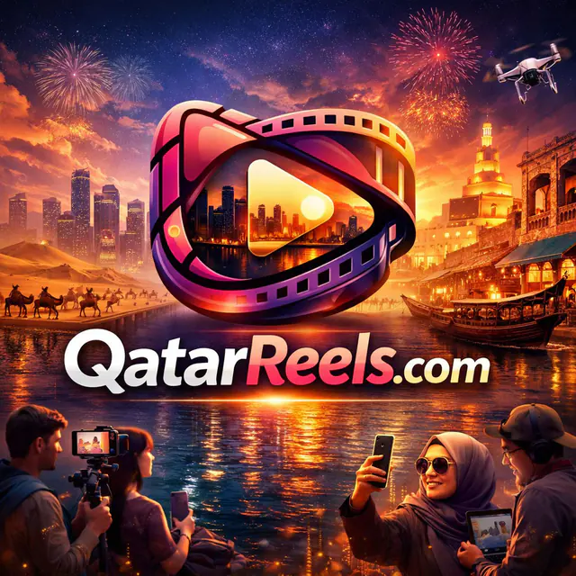 QatarReels.com — premium domain name for sale