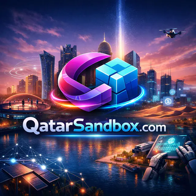 QatarSandbox.com — premium domain name for sale