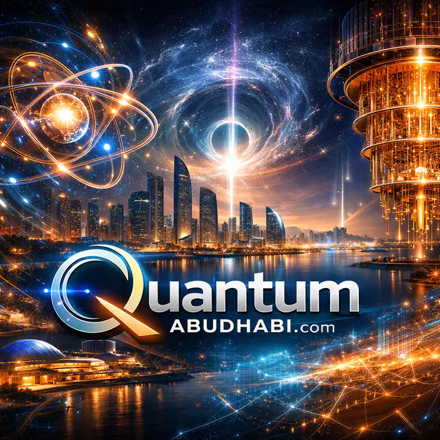 QuantumAbuDhabi.com — premium domain name for sale