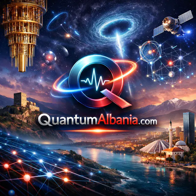 QuantumAlbania.com — premium domain name for sale