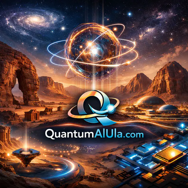 QuantumAlUla.com — premium domain name for sale