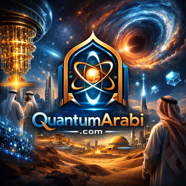 QuantumArabi.com — premium domain name for sale