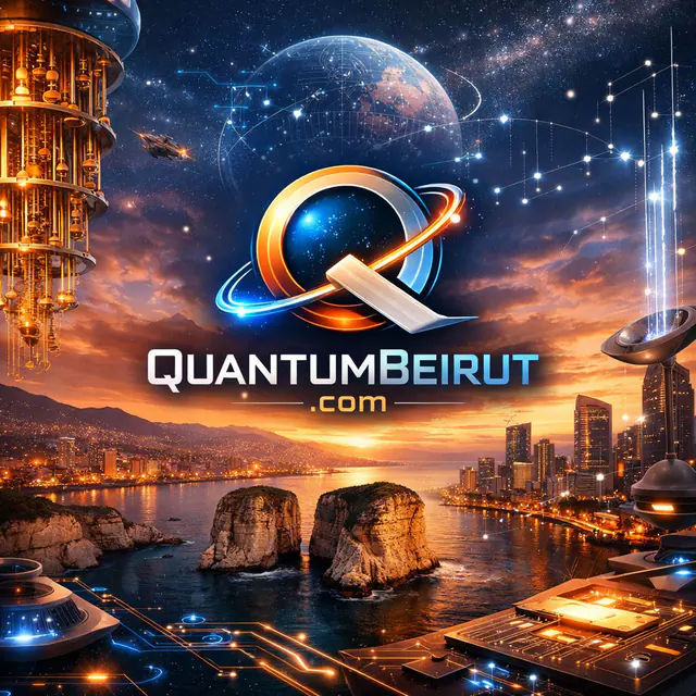 QuantumBeirut.com — premium domain name for sale