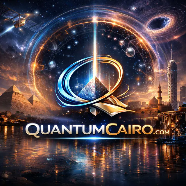 QuantumCairo.com — premium domain name for sale