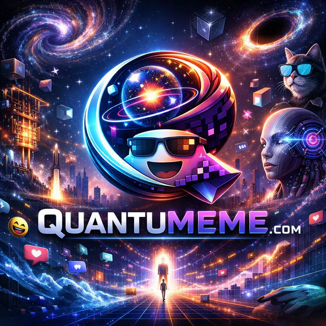 Quantumeme.com — premium domain name for sale