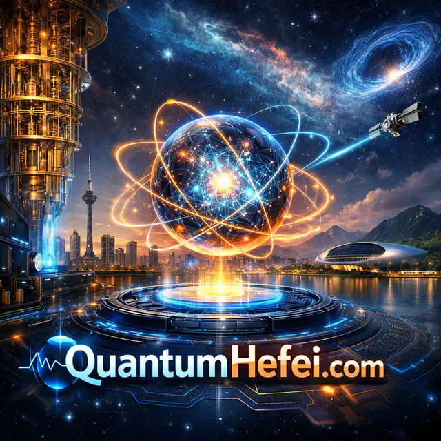 QuantumHefei.com — premium domain name for sale