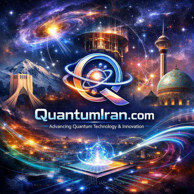 QuantumIran.com — premium domain name for sale