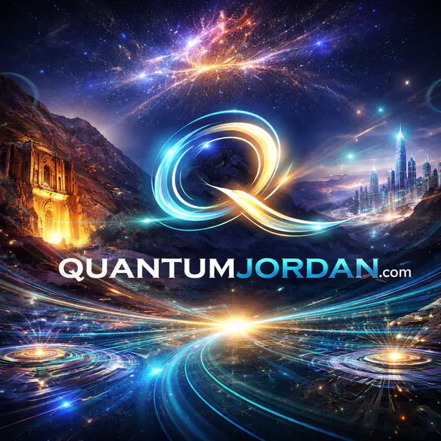 QuantumJordan.com — premium domain name for sale