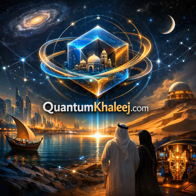 QuantumKhaleej.com — premium domain name for sale