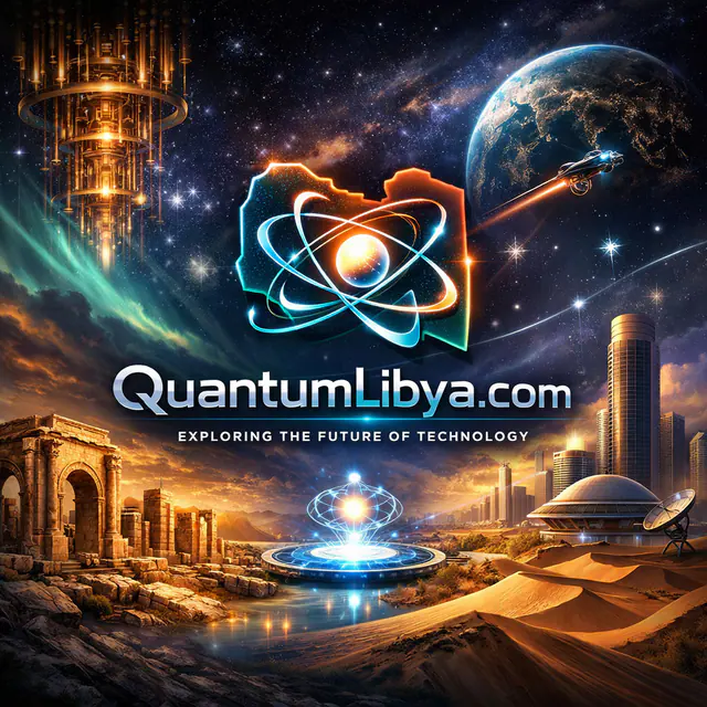 QuantumLibya.com — premium domain name for sale