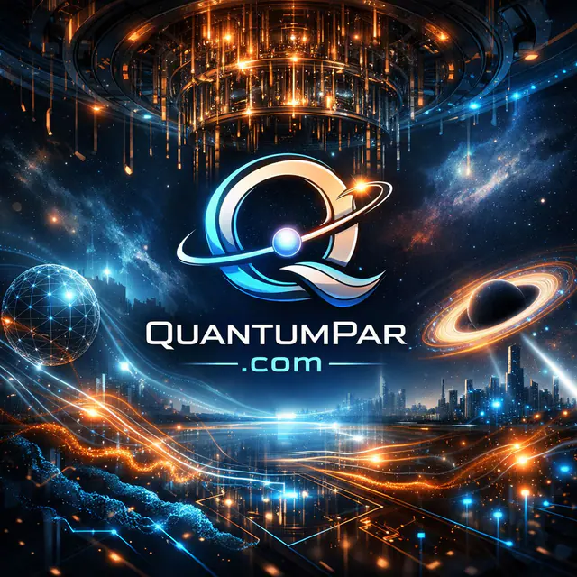QuantumPar.com — premium domain name for sale
