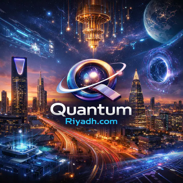 QuantumRiyadh.com — premium domain name for sale