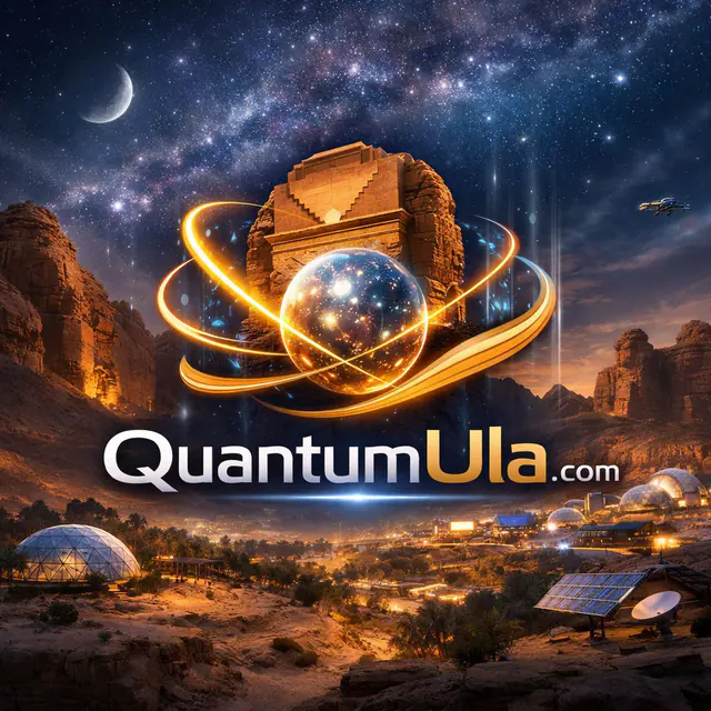 QuantumUla.com — premium domain name for sale
