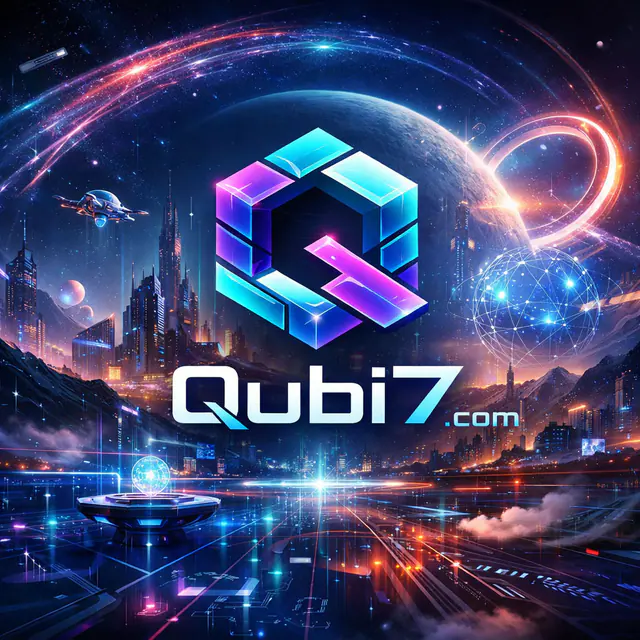 Qubi7.com — premium domain name for sale