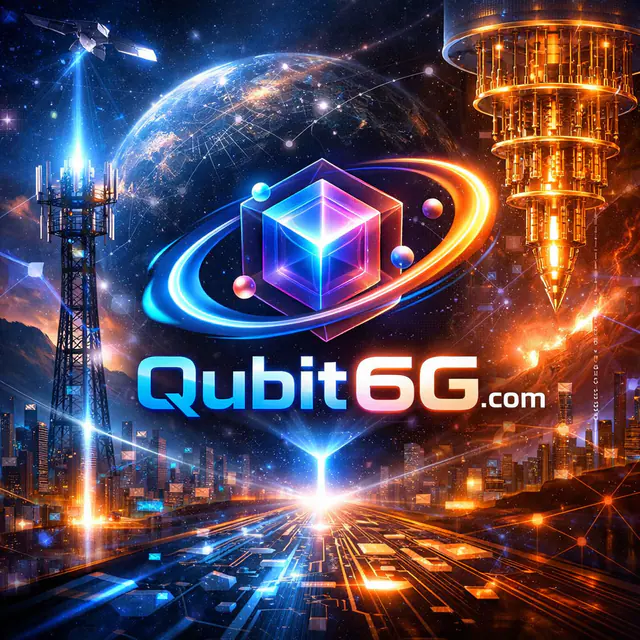 Qubit6G.com — premium domain name for sale