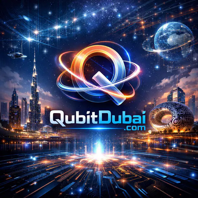 QubitDubai.com — premium domain name for sale