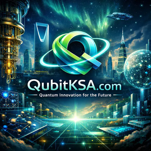 QubitKSA.com — premium domain name for sale