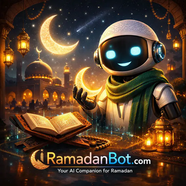 RamadanBot.com — premium domain name for sale