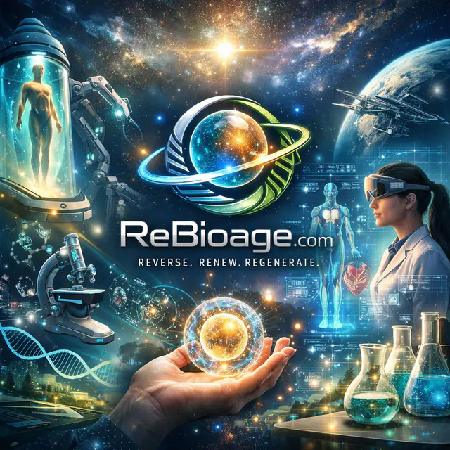 ReBioage.com — premium domain name for sale