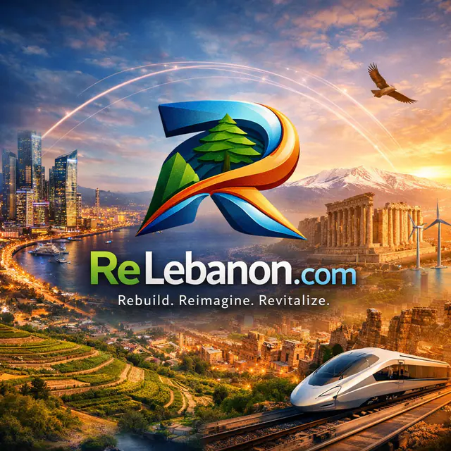 ReLebanon.com — premium domain name for sale