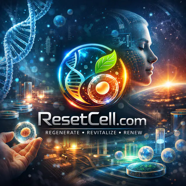 ResetCell.com — premium domain name for sale