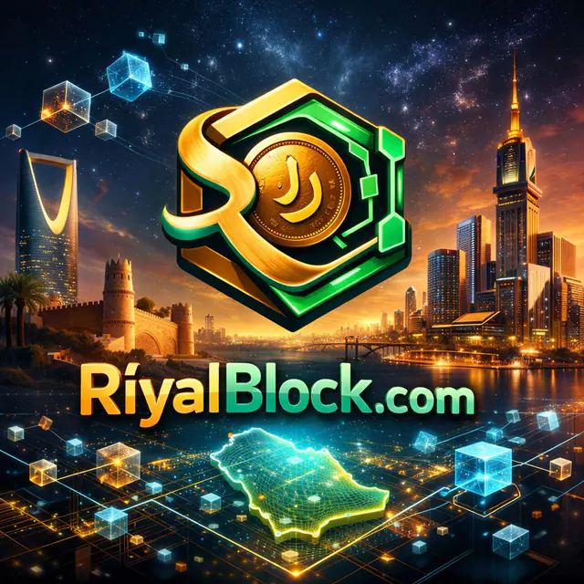 RiyalBlock.com — premium domain name for sale