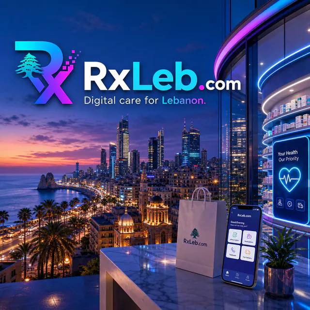 RxLeb.com — premium domain name for sale