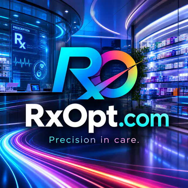 RxOpt.com — premium domain name for sale