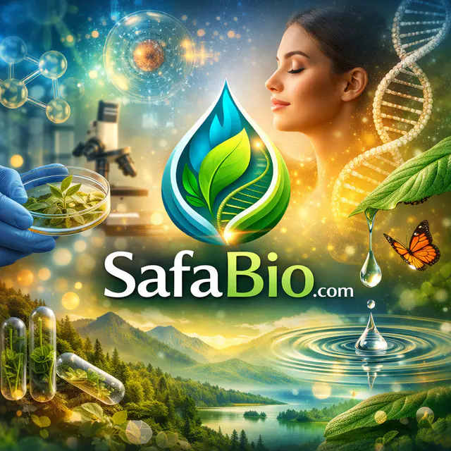 SafaBio.com — premium domain name for sale